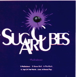 Sugarcubes - Walkabout